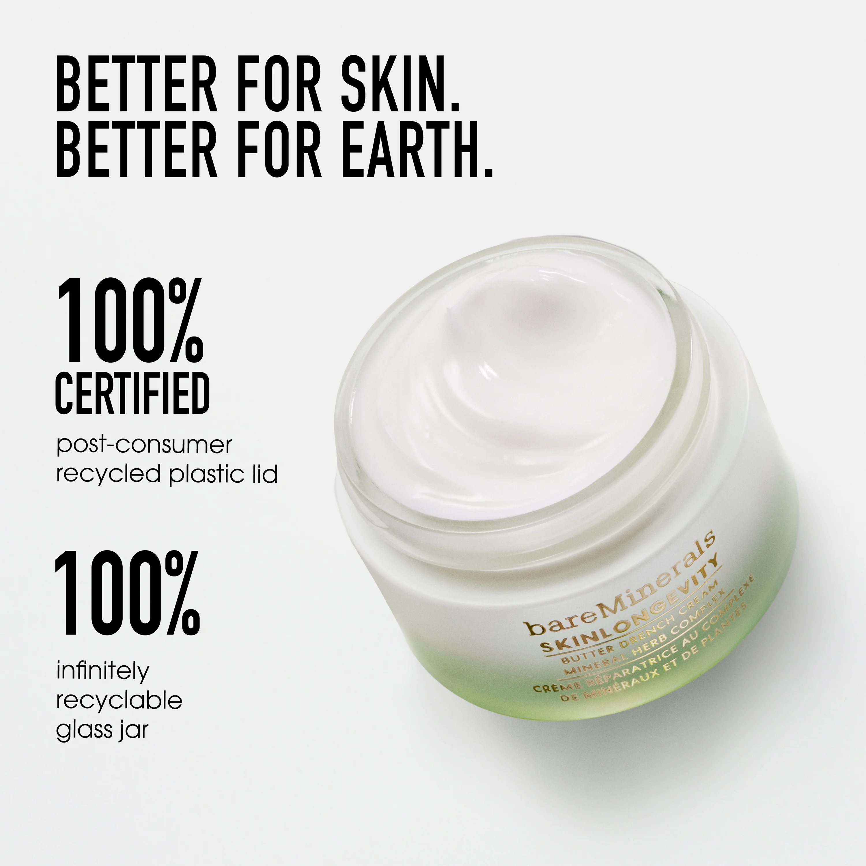 SKINLONGEVITY® Butter Drench Cream - Image 7