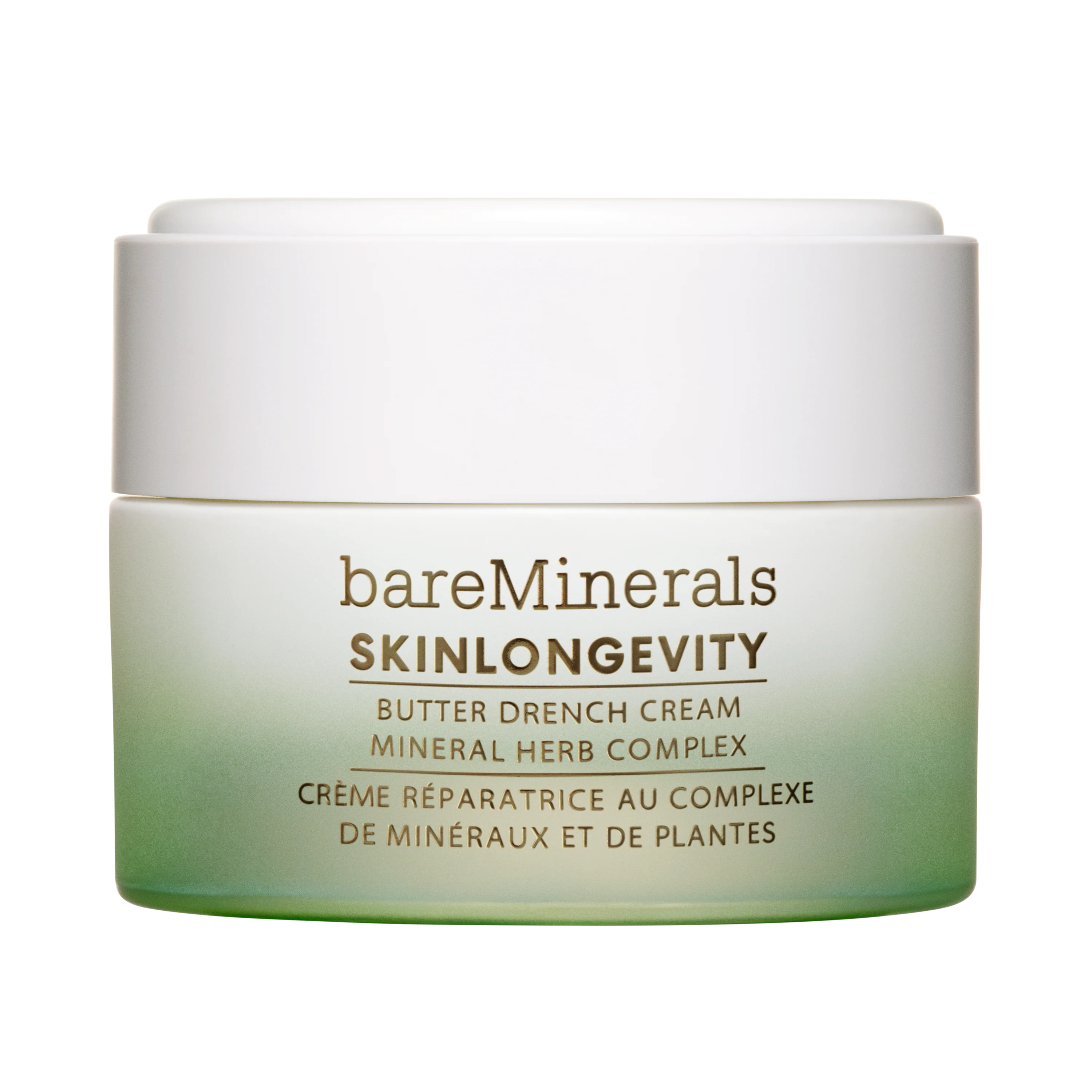 SKINLONGEVITY Face Cleanser and Cream Set - Image 4