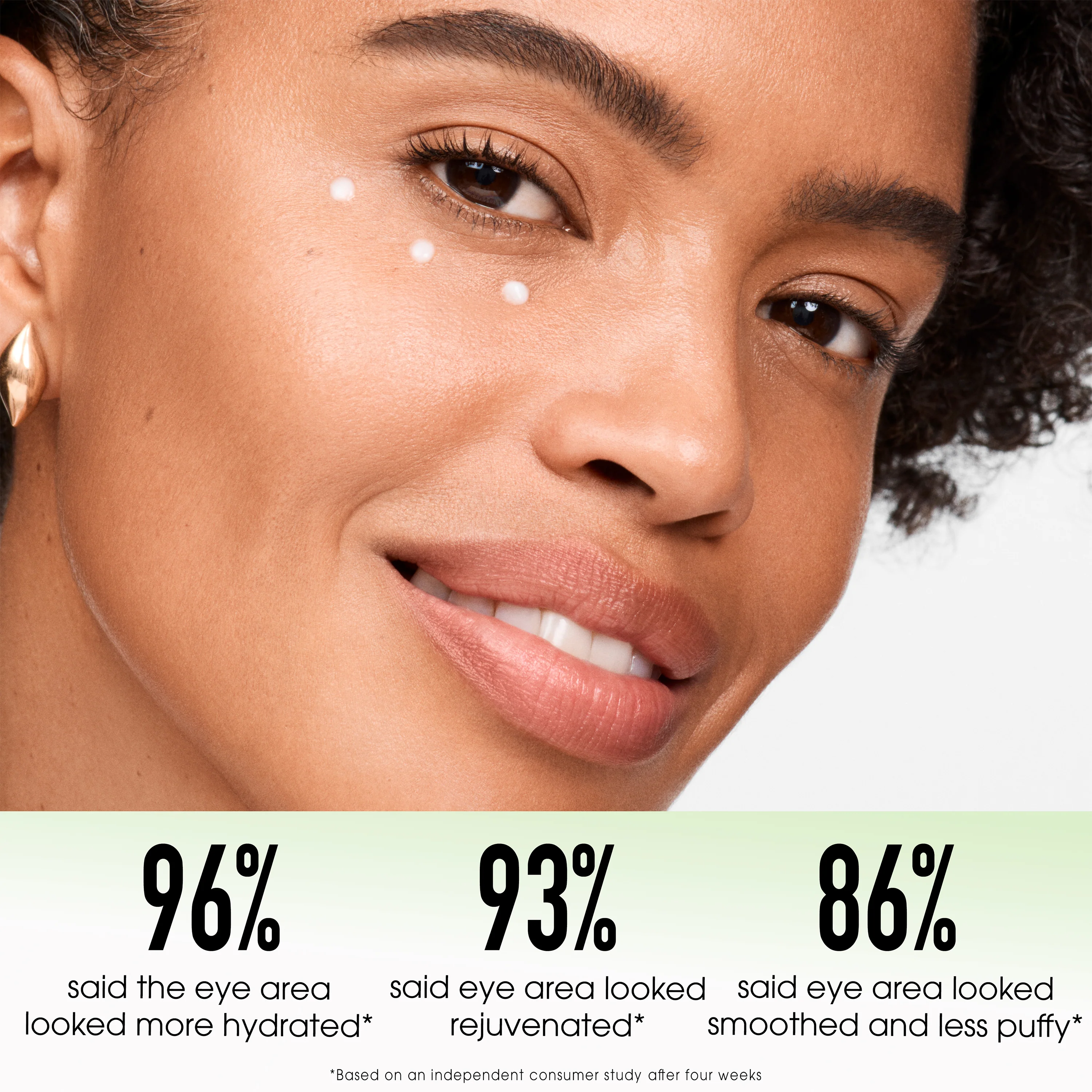 SKINLONGEVITY® Revitalizing Eye Cream - Image 3