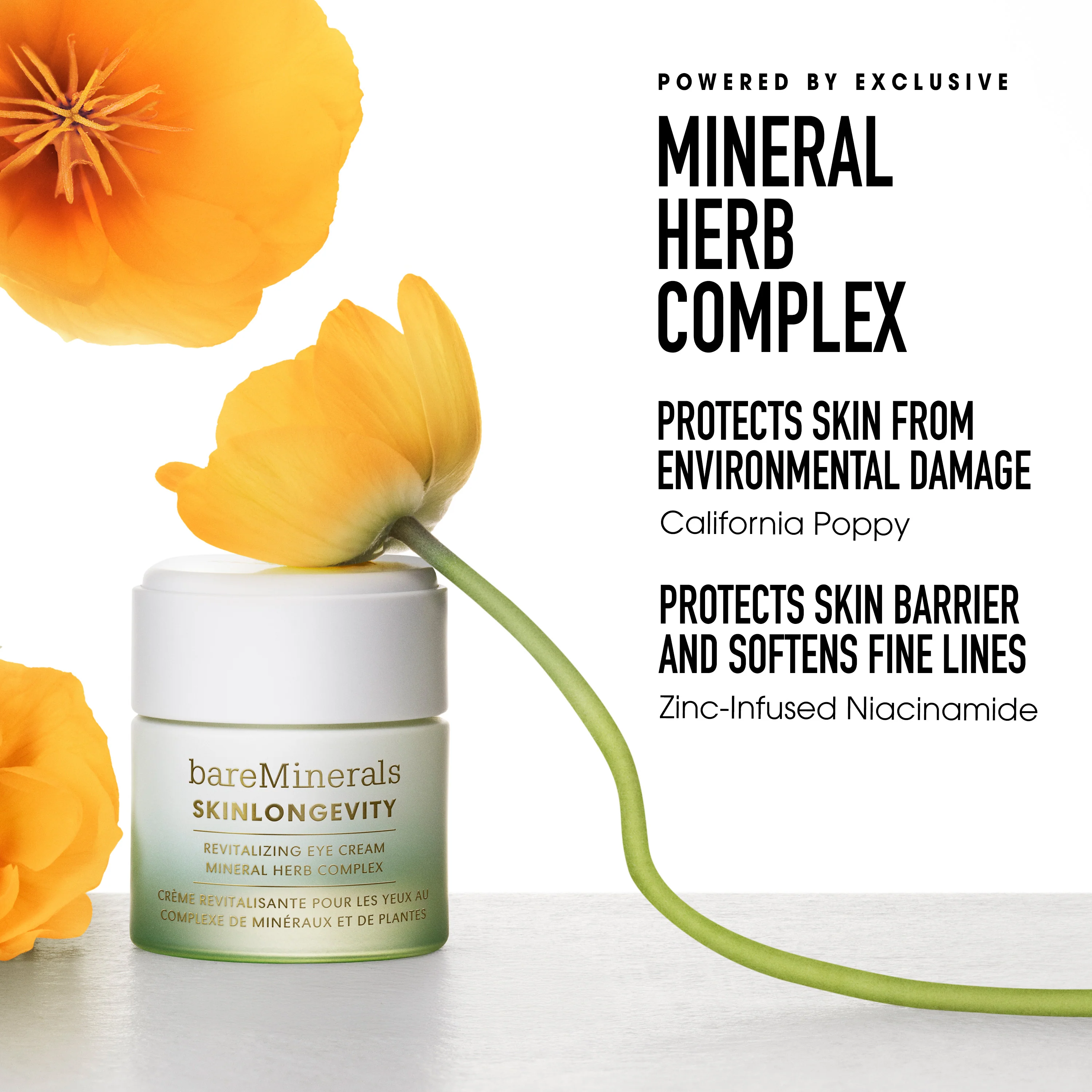 SKINLONGEVITY® Revitalizing Eye Cream - Image 4