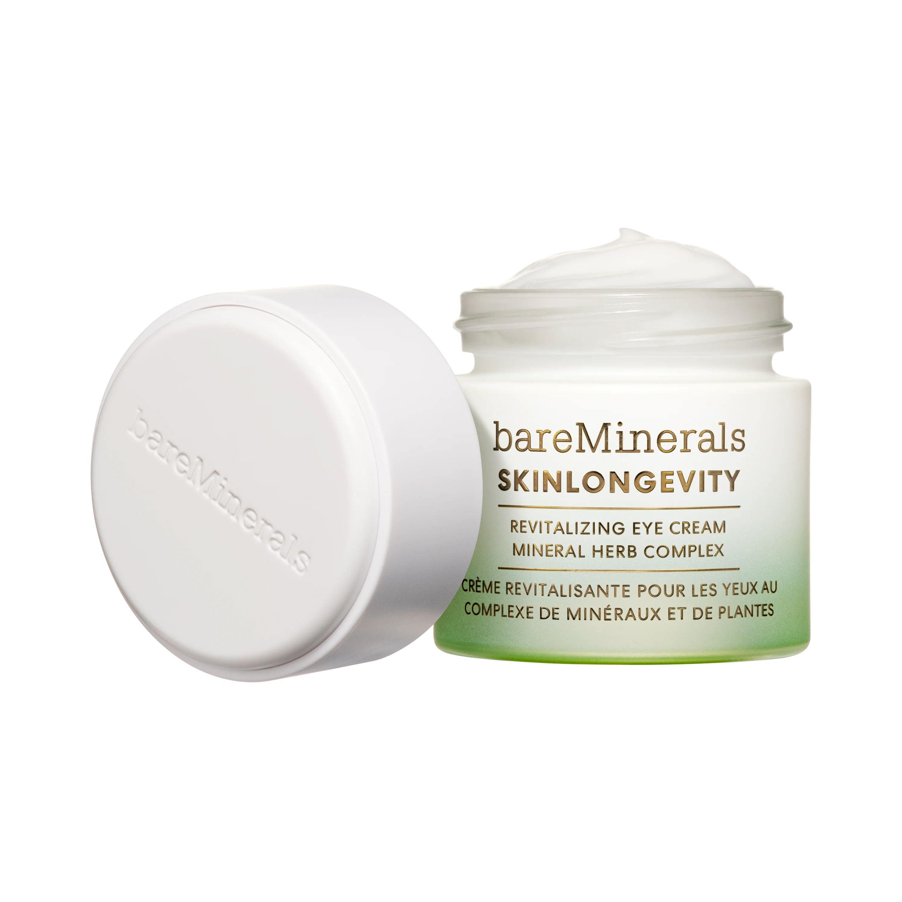 SKINLONGEVITY® Revitalizing Eye Cream - Image 9