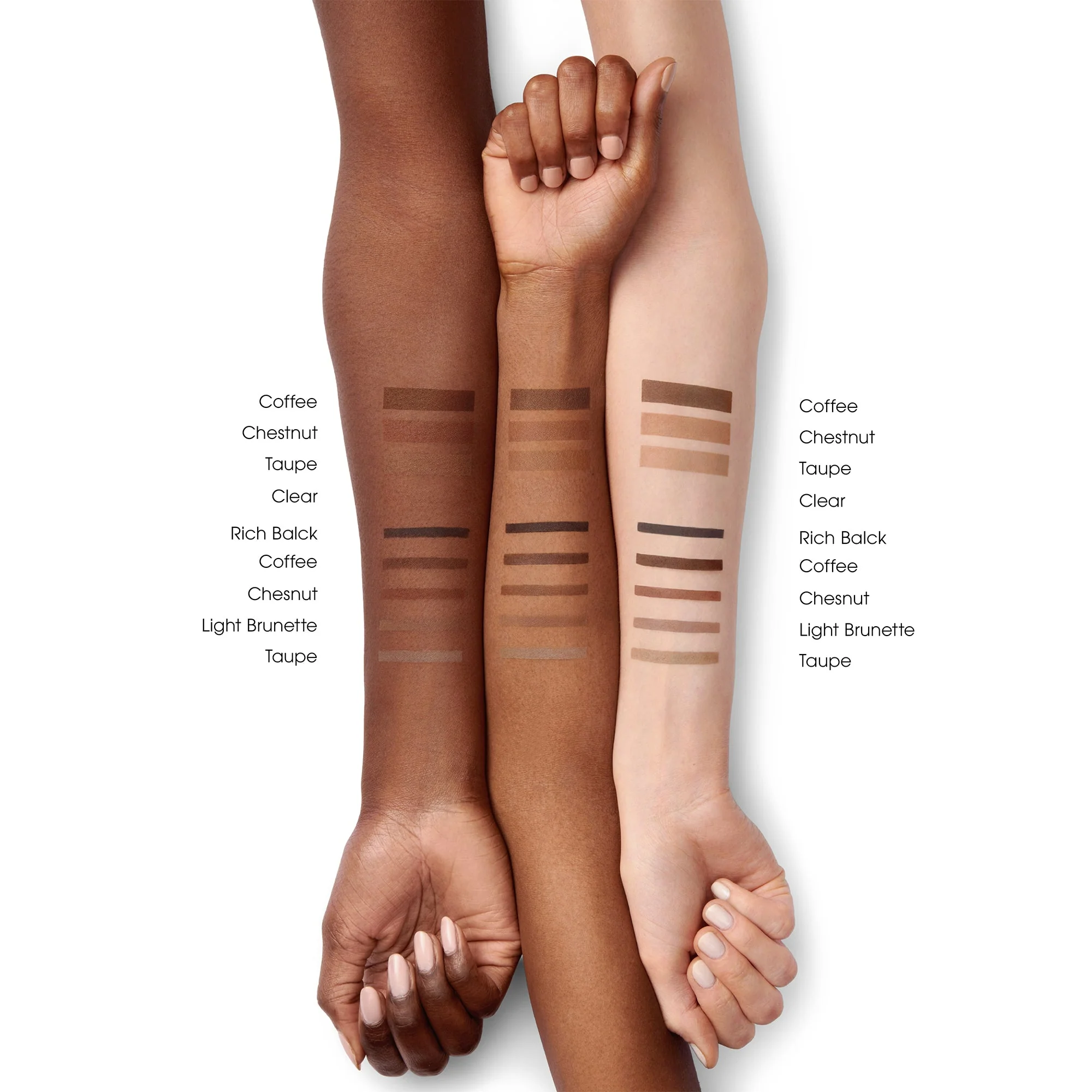 STRENGTH & LENGTH® Eyebrow Gel - Image 7